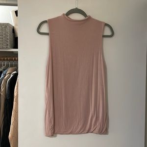 Halogen Sleeveless Blouse